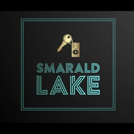 Smarald Lake - Campus Apartament Constanţa
