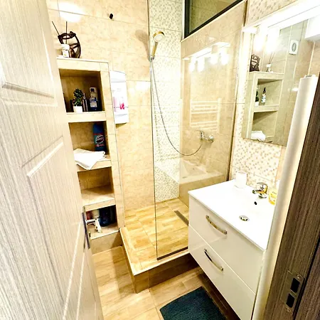 Apartament Smarald Lake - Campus *